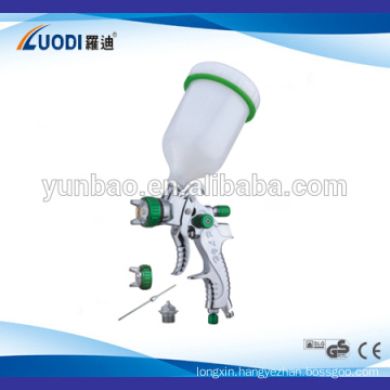 2015 New Type Professional High Quality Hot Paint Hvlp Spray Gun